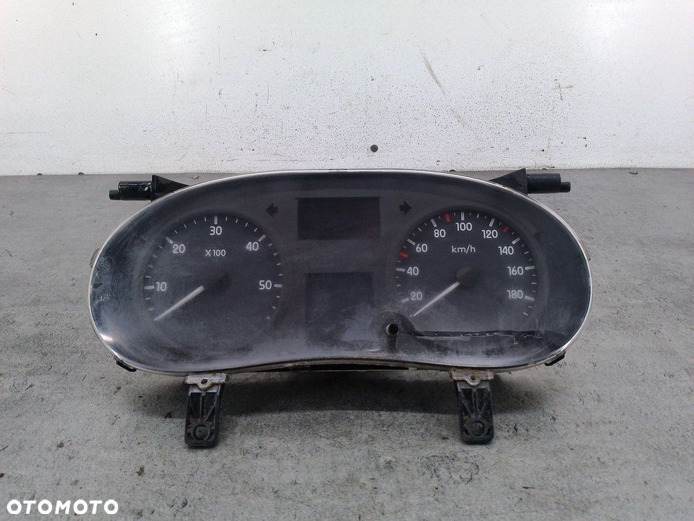 LICZNIK RENAULT MASTER II FL P8200359415-G 2.5 DCI 120KM - 1