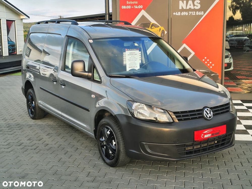 Volkswagen CADDY - 32