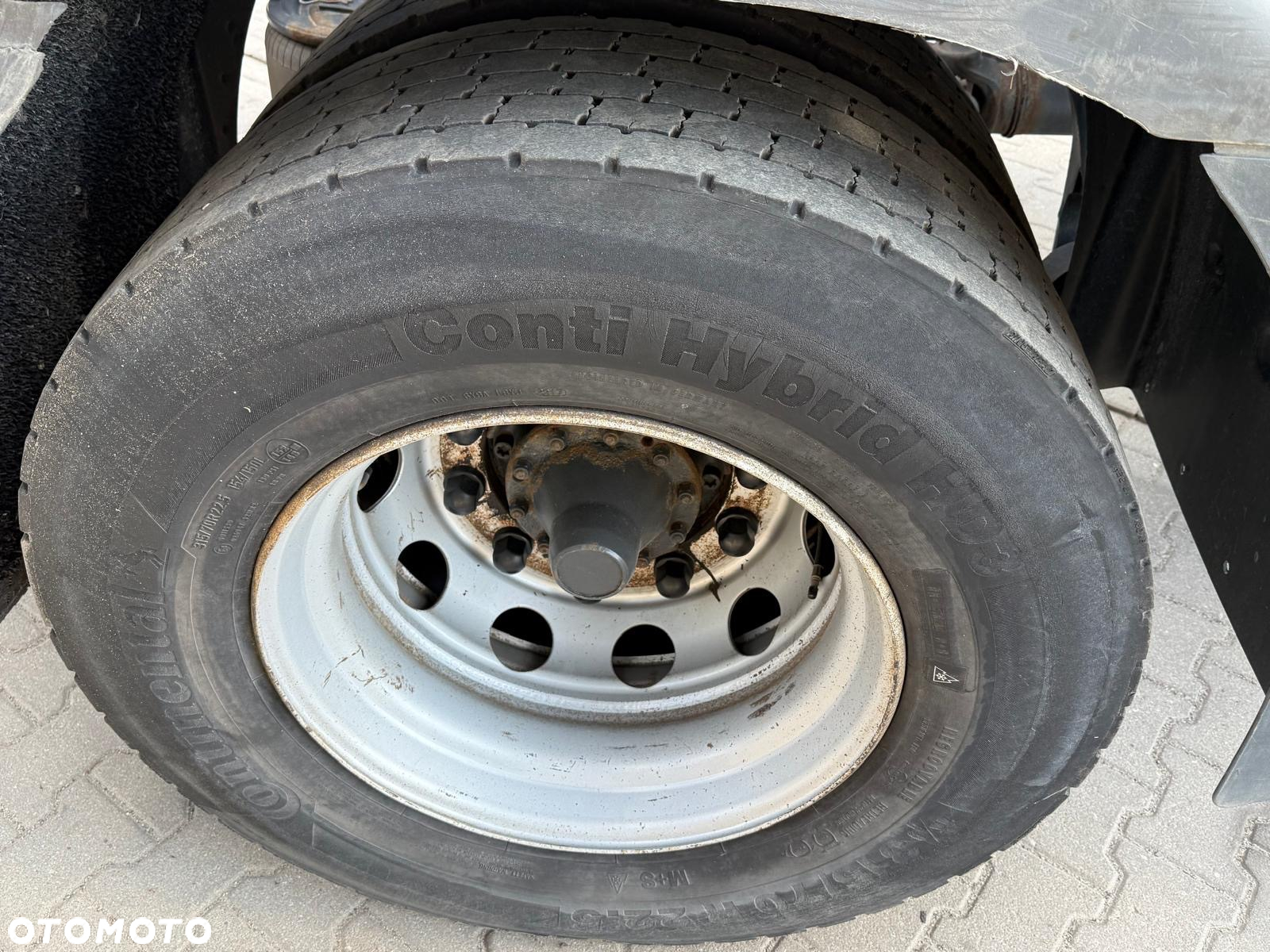 Scania R450 - 15