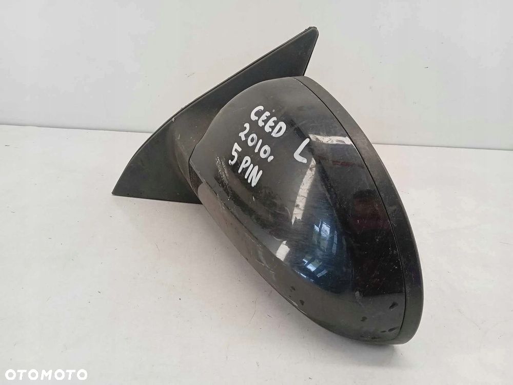 LUSTERKO LEWE PRZEDNIE KIA CEED 06-09 5 PIN - 3