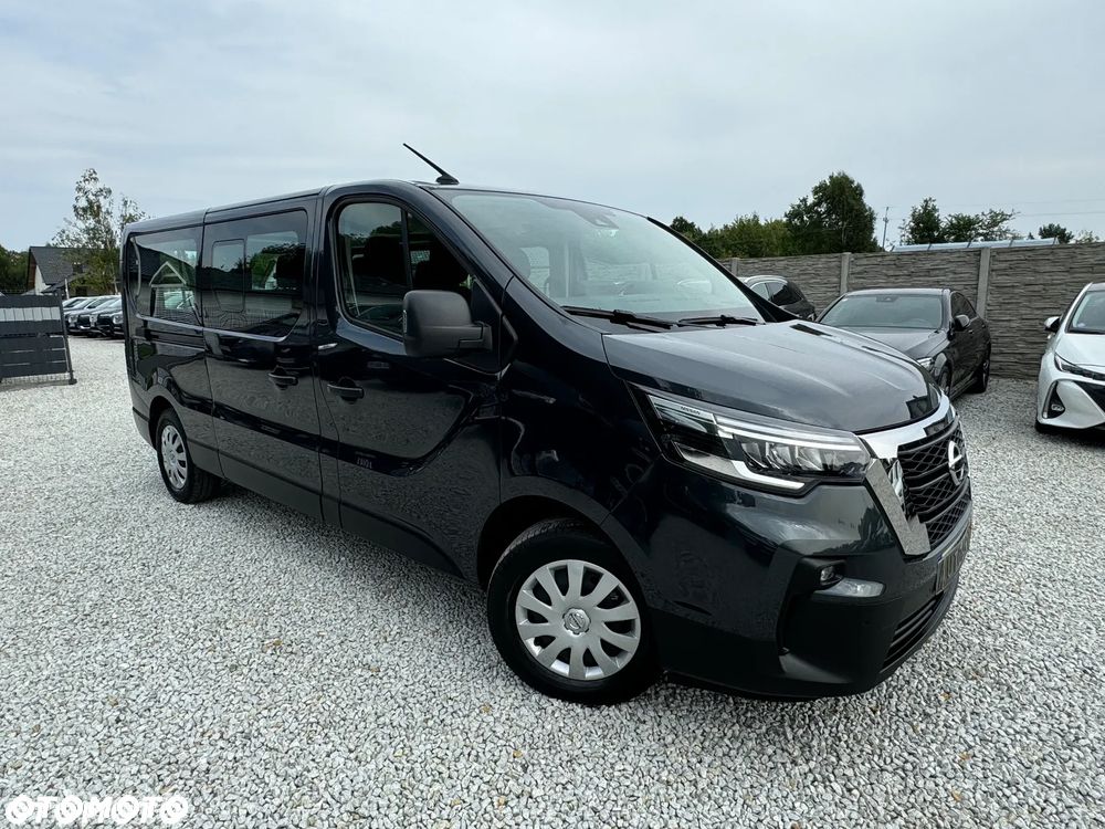 Renault Trafic - 16