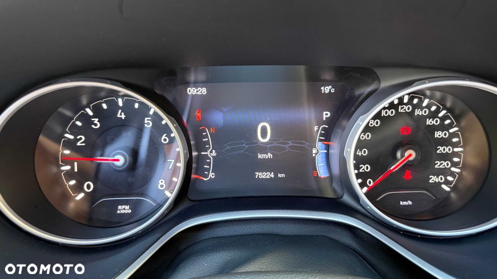 Jeep Compass - 5