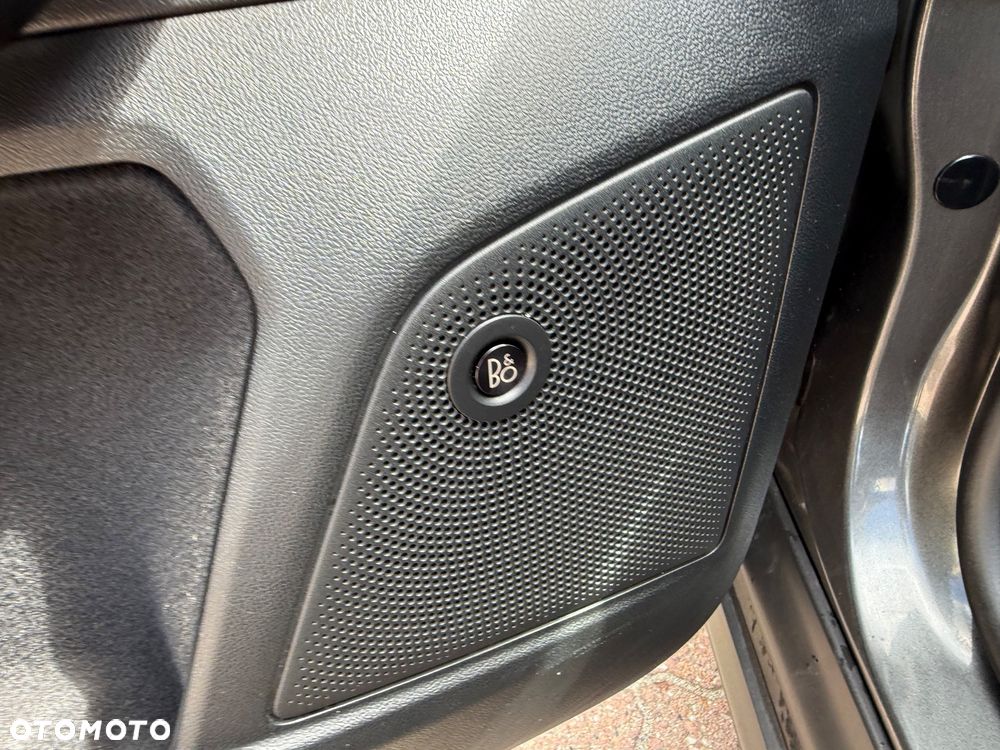 Ford Focus 1.5 EcoBlue STart-Stopp-System TITANIUM X - 22