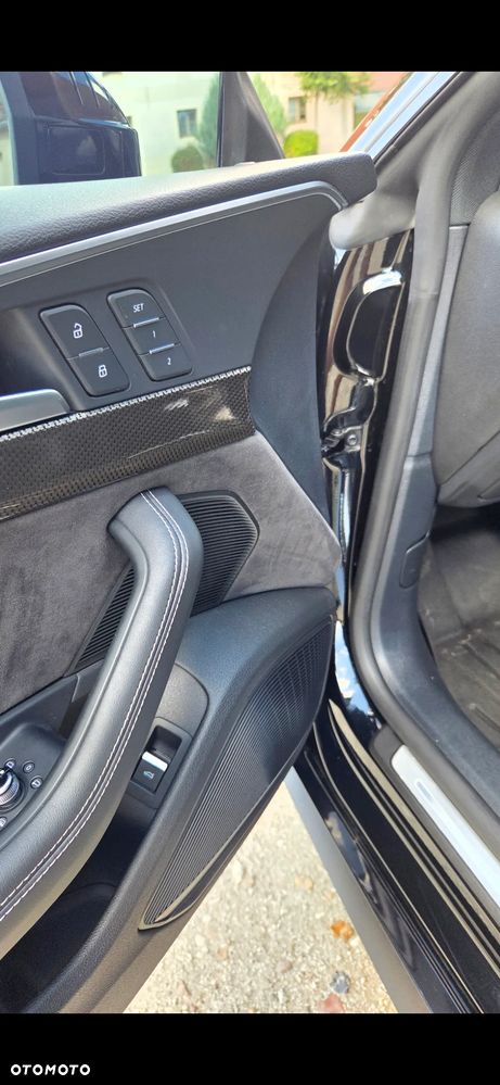 Audi S5 Sportback - 16