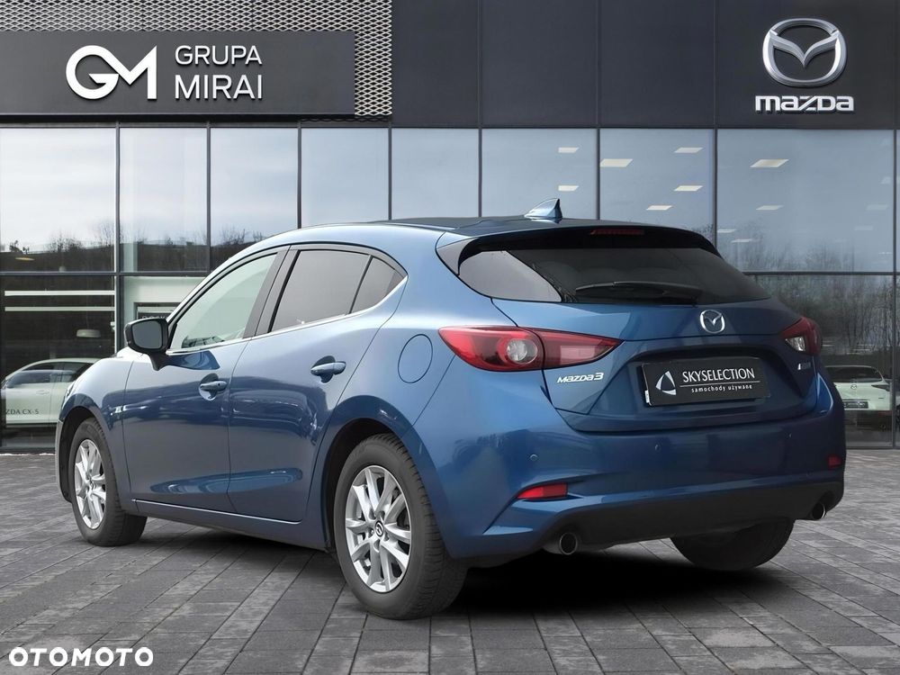 Mazda 3 2.0 Skyenergy - 4