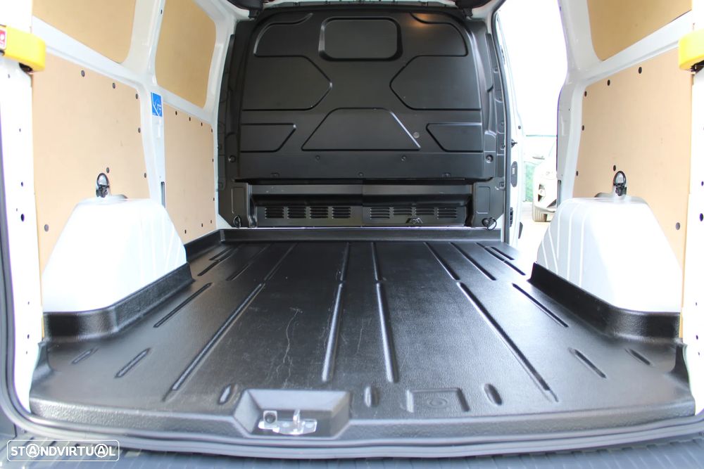 Ford Transit-Custom - 40