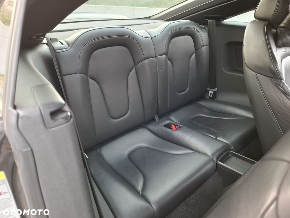 Audi TT Coupé 2.0 TDI Quattro - 7