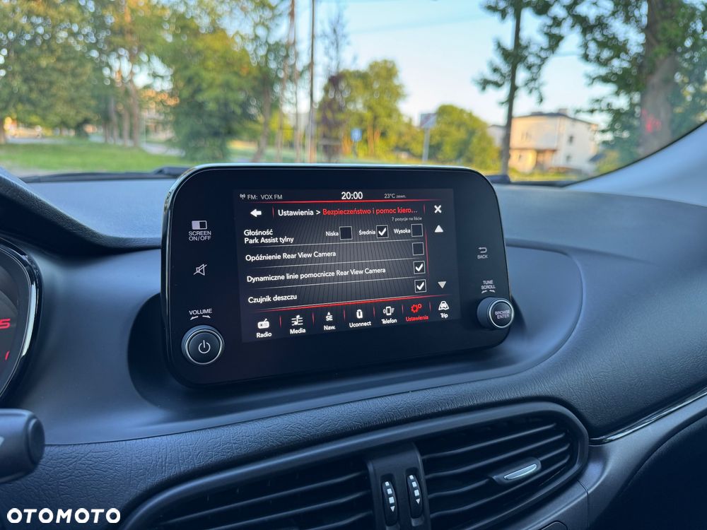 Fiat Tipo 1.6 MultiJet DCT Lounge - 35