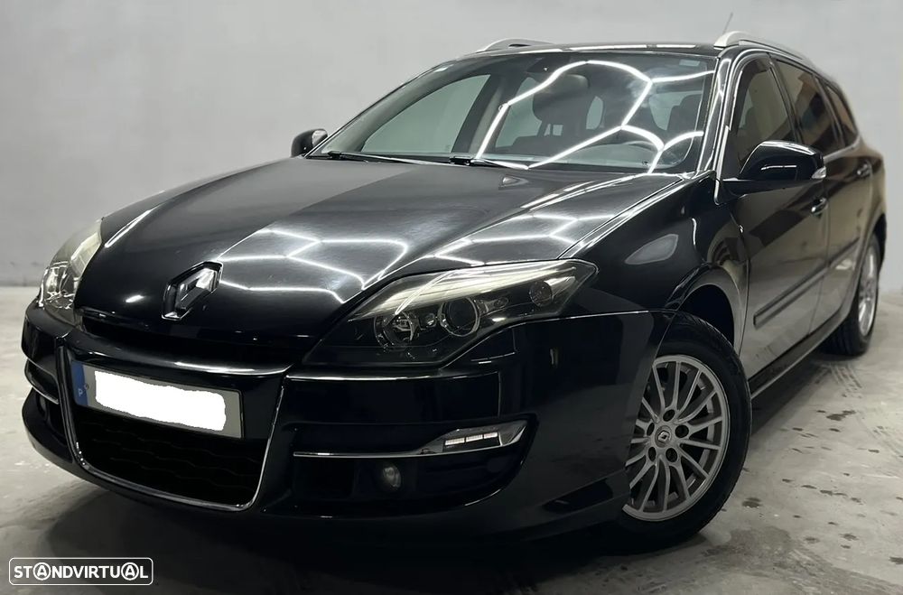 Renault Laguna Break 1.5 dCi Confort - 2