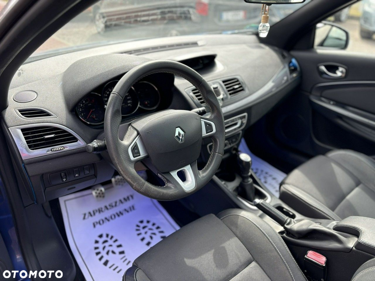 Renault Megane dCi 160 FAP Coupe-Cabriolet GT - 13