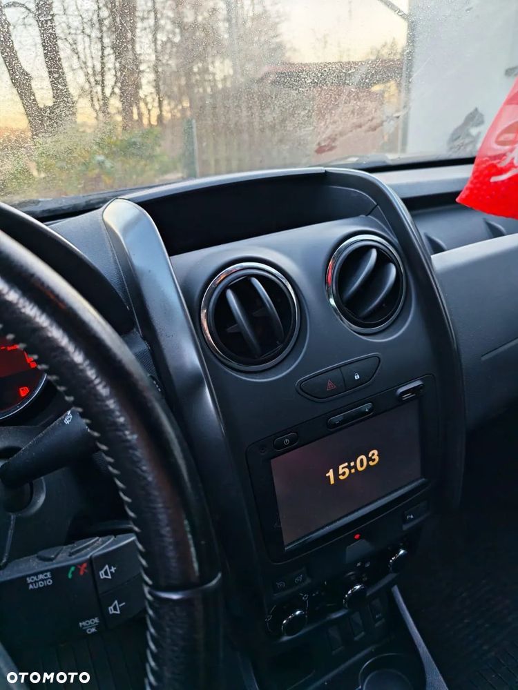 Dacia Duster 1.2 TCe Laureate - 3