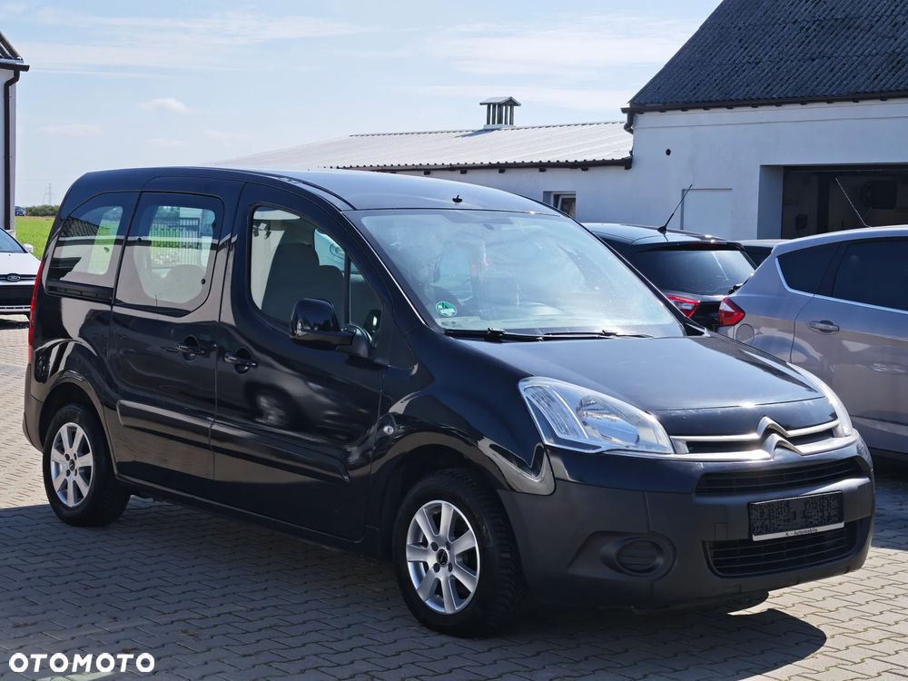 Citroën Berlingo 1.6 VTi XTR - 7