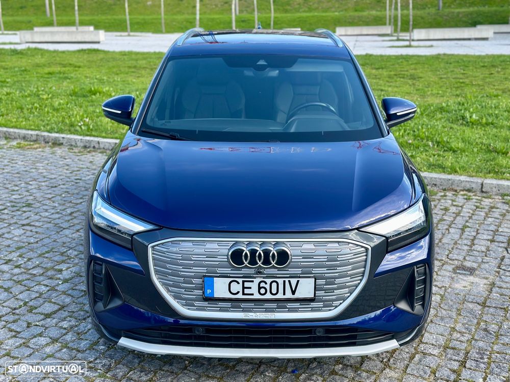 Audi Q4 e-tron 35 - 7