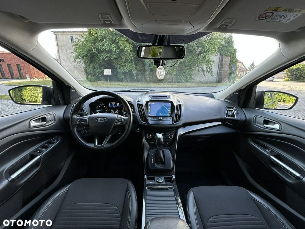 Ford Kuga - 7