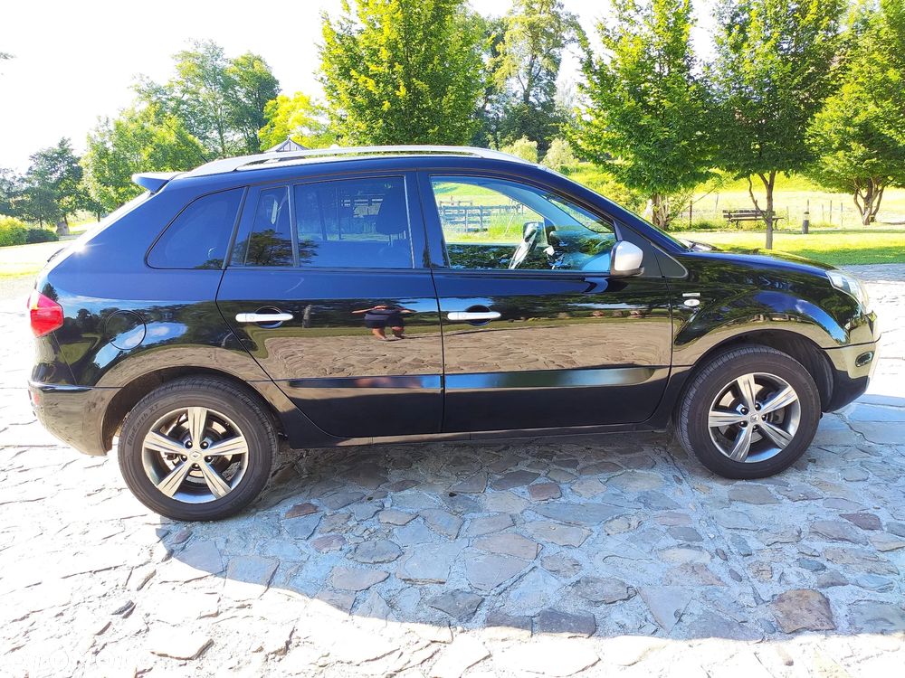 Renault Koleos 2.0 dCi 4x4 Bose Edition - 1