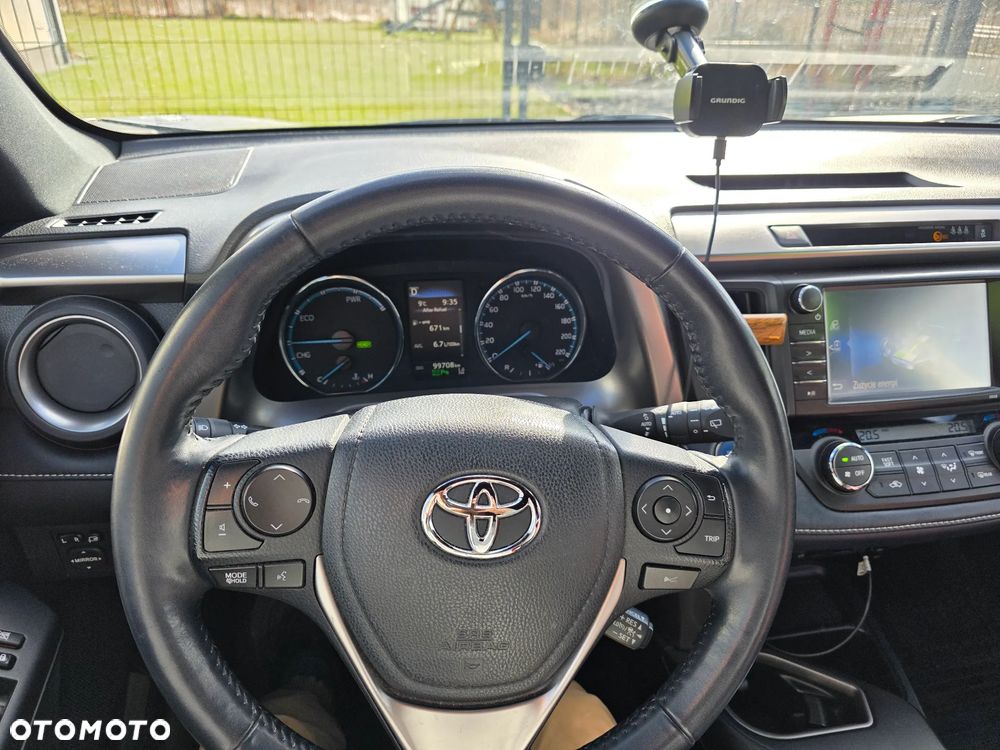 Toyota RAV4 - 7