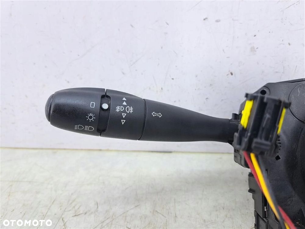 Przełącznik zespolony pająk Citroen C2 2003-2009 96488222XT ORYGINAŁ - 2