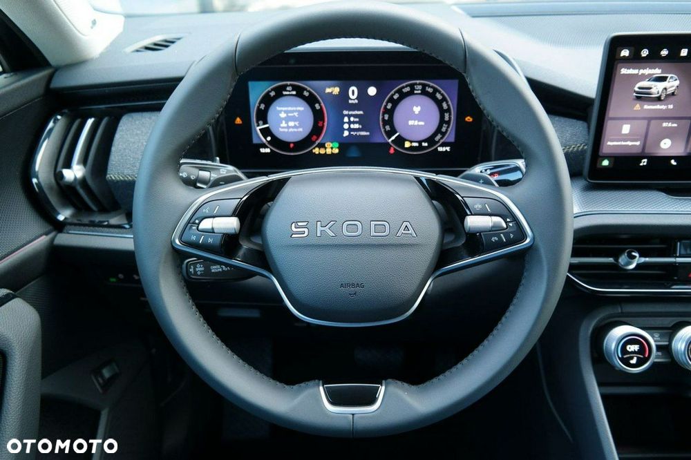 Skoda Kodiaq - 12