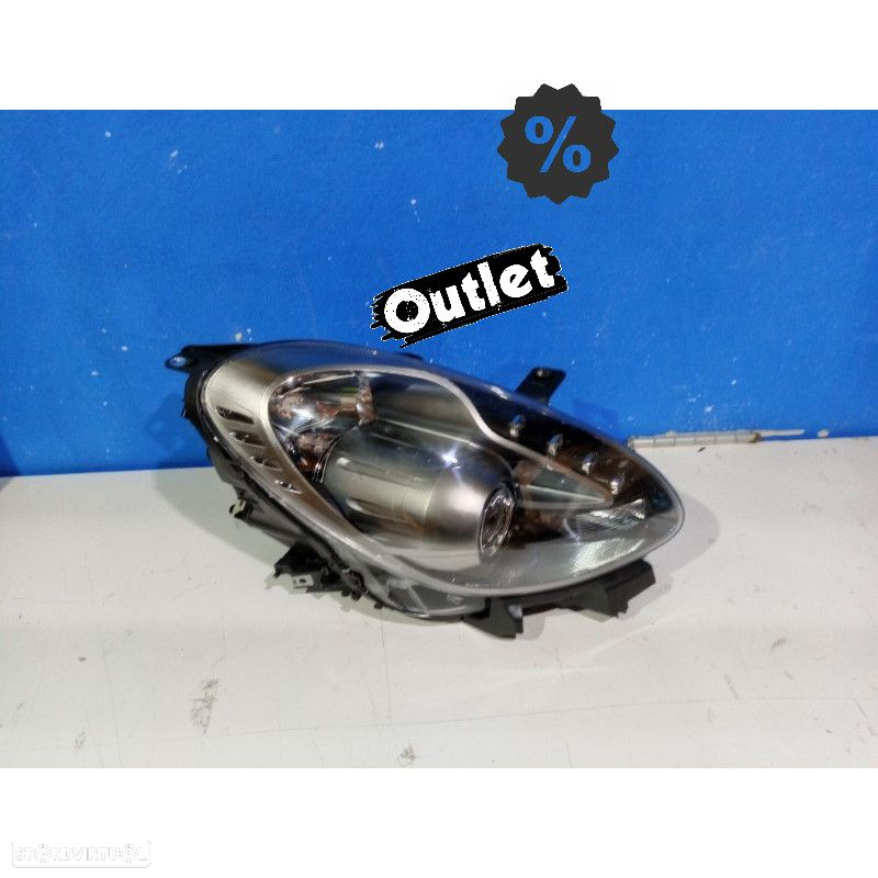 R017941C1 FAROL DIR ALFA ROMEO GIULIETTA 10-19 - 6