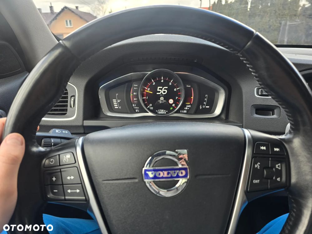 Volvo S60 T5 Geartronic Momentum - 7