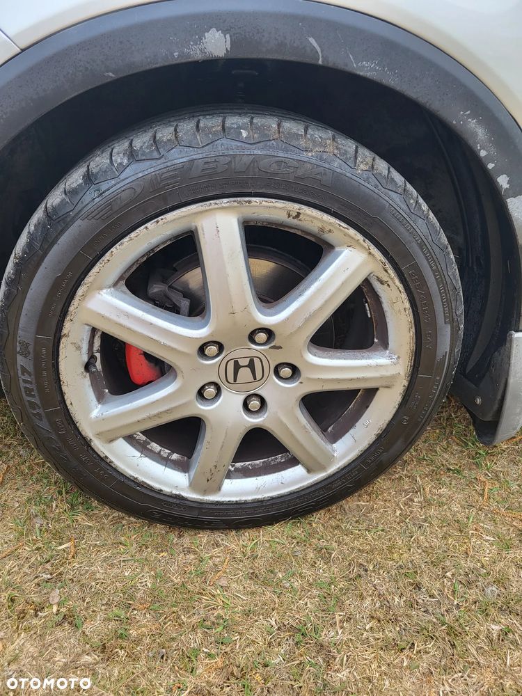 Honda Civic 1.8i-VTEC Comfort - 18