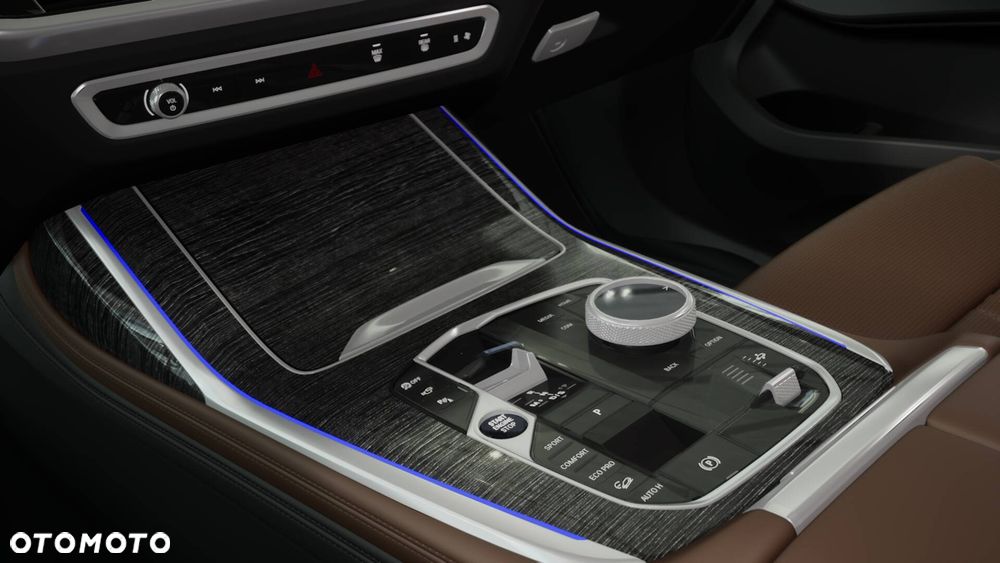 BMW X7 xDrive40d mHEV M Sport sport - 10