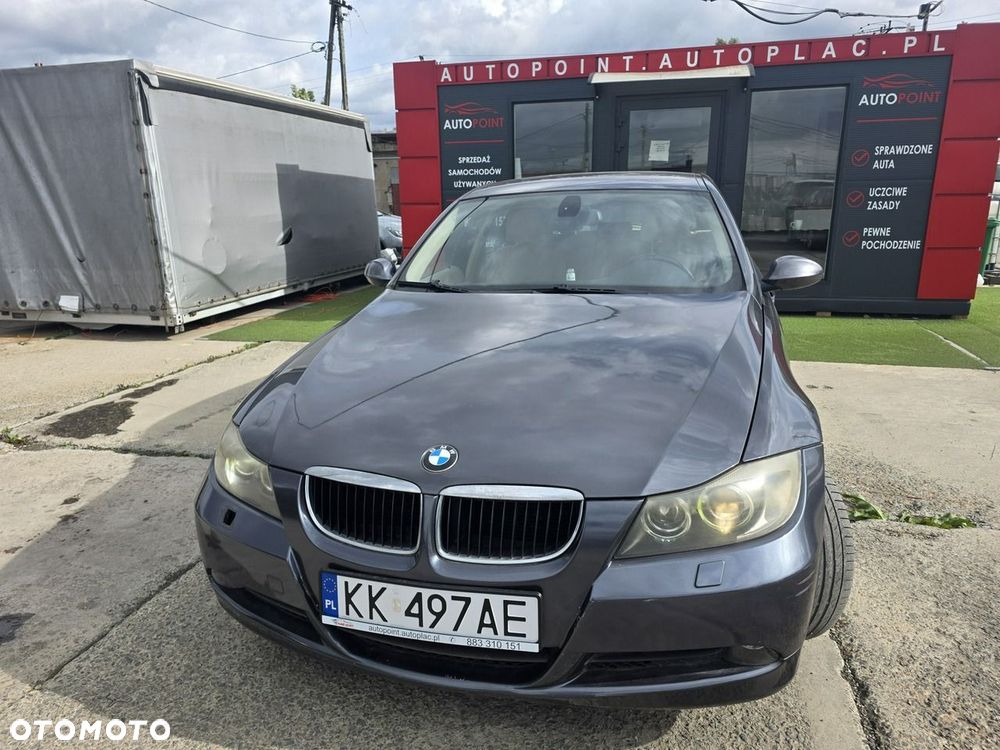 BMW Seria 3 - 2