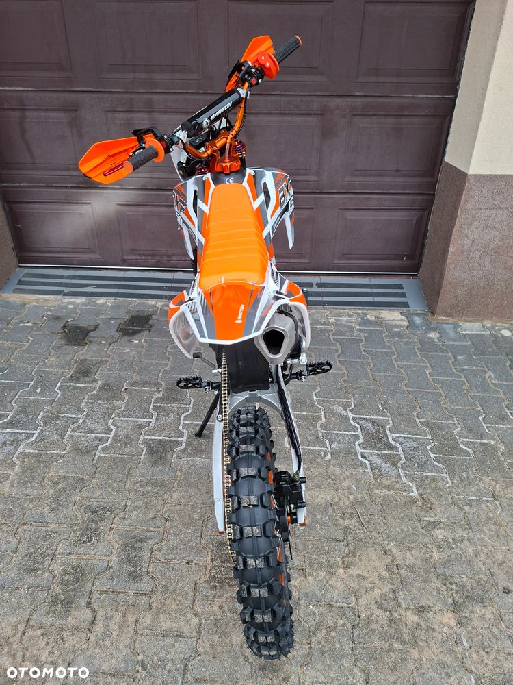 Barton BXF 150 PRO - 5
