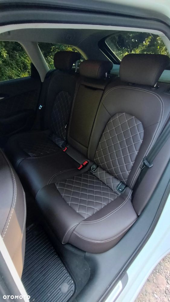 Audi A6 Avant 2.0 TDI - 19