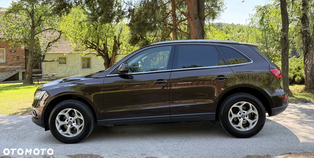 Audi Q5 2.0 TDI Quattro S tronic - 12