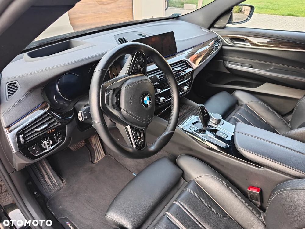 BMW Seria 6 - 11