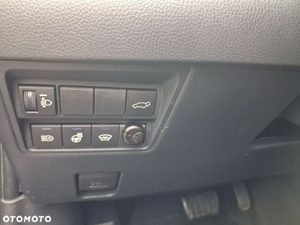Toyota Yaris Cross Hybrid 1.5 Executive - 12