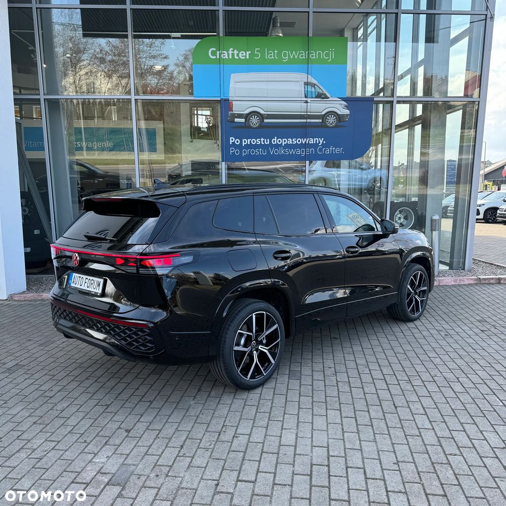 Volkswagen Tayron - 6