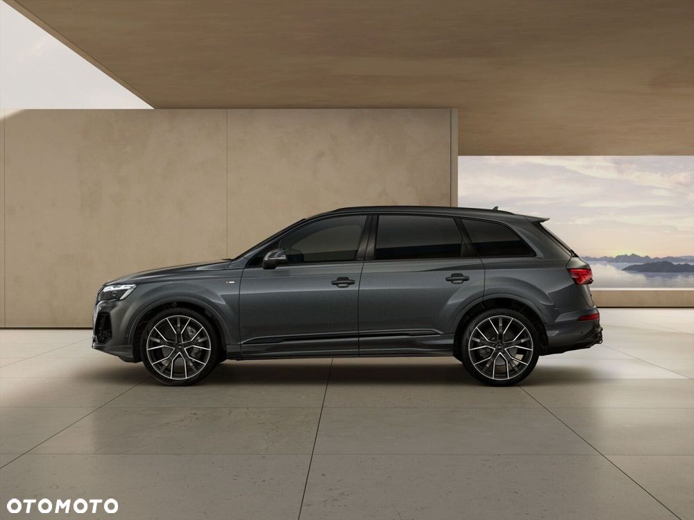 Audi Q7 - 3