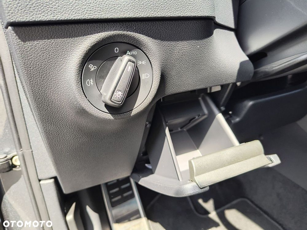 Skoda Karoq 1.5 TSI ACT Sportline DSG - 26