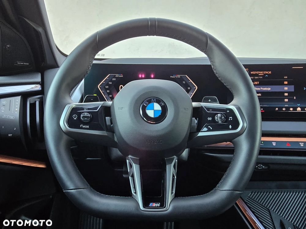 BMW X3 xDrive20d mHEV - 14