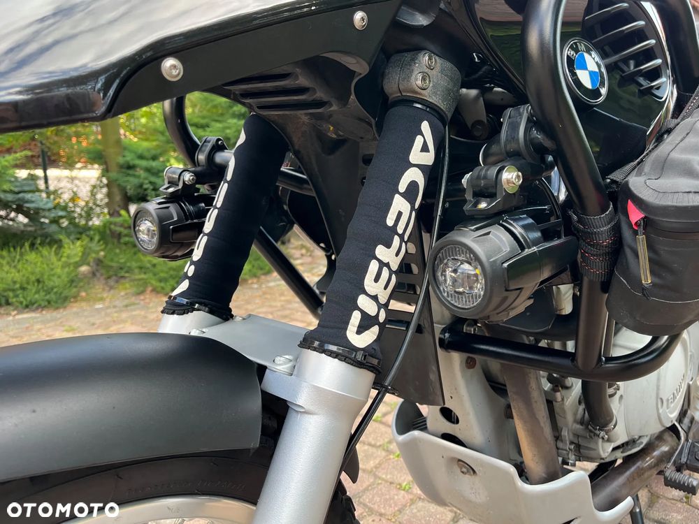 BMW GS - 19