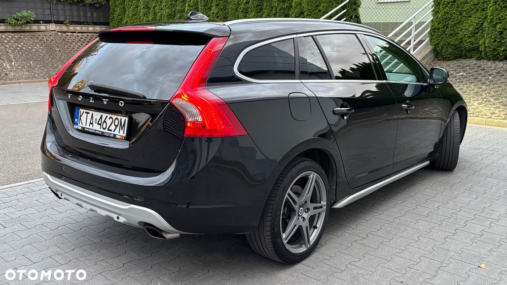 Volvo V60 T5 Summum - 19