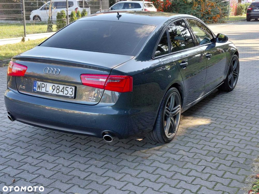 Audi Inny - 5