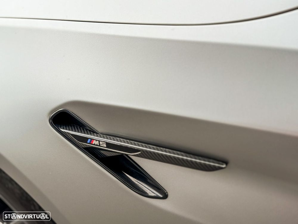 BMW M5 Standard - 16