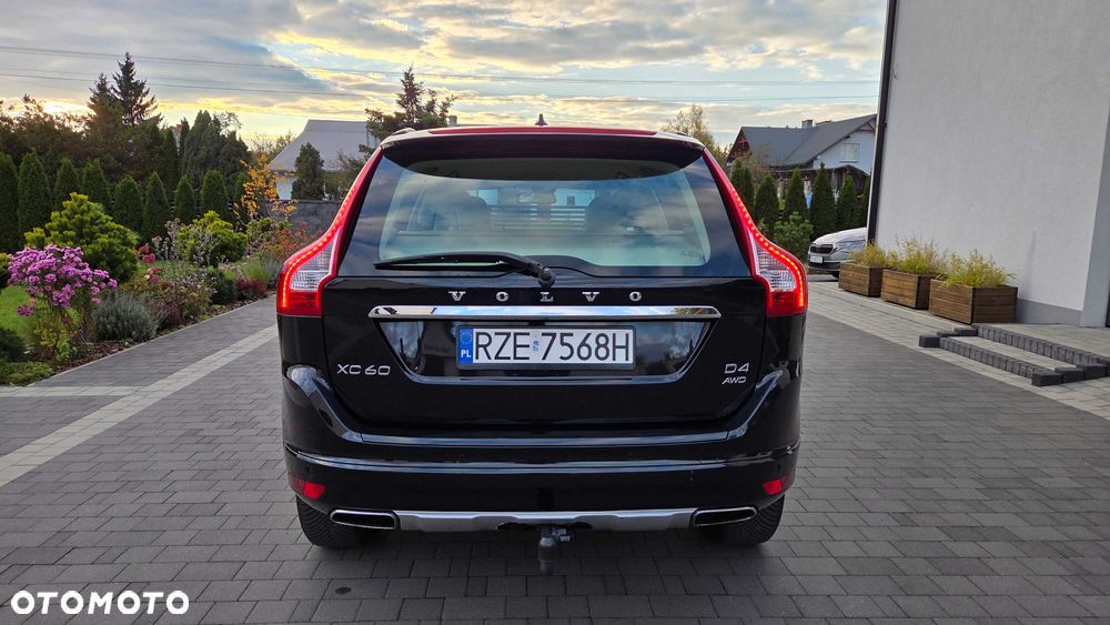 Volvo Xc60 2013 photo 4