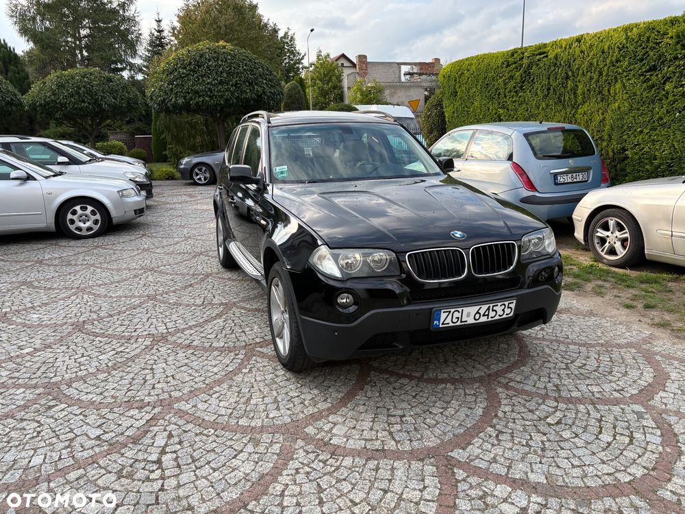 BMW X3 xDrive20d Edition Lifestyle - 2
