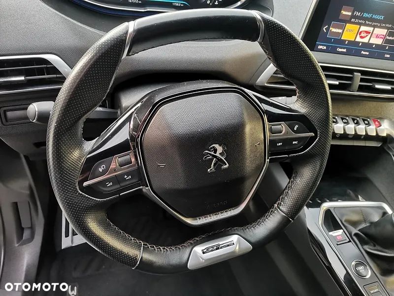 Peugeot 3008 BlueHDi 150 Stop & Start Business-Line - 9