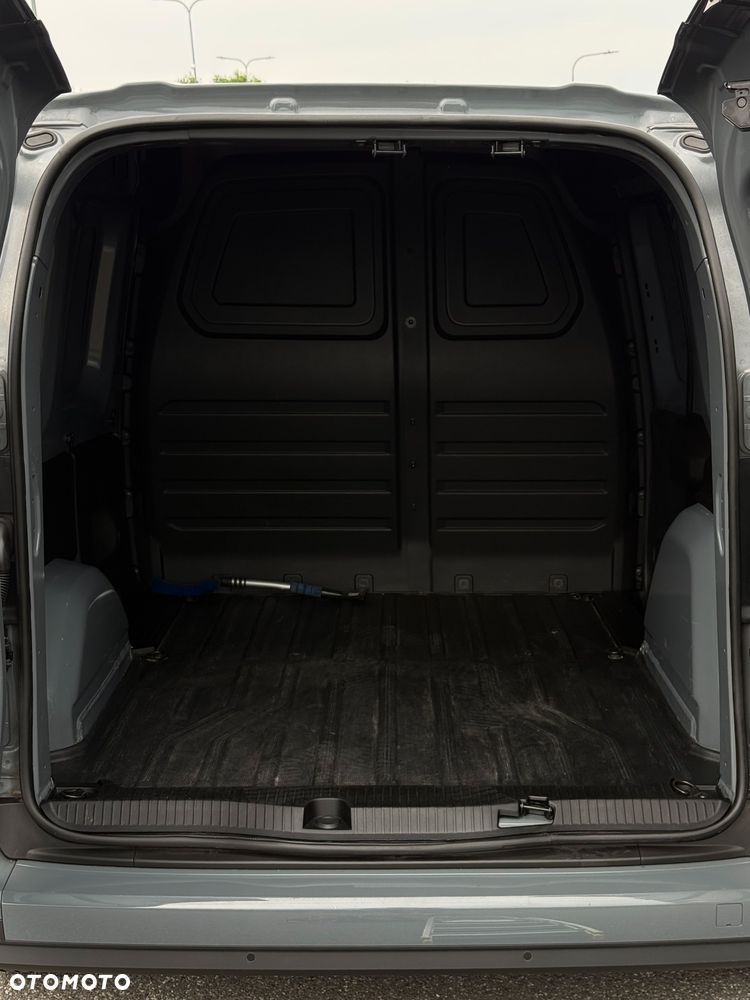 Mercedes-Benz CITAN - 6
