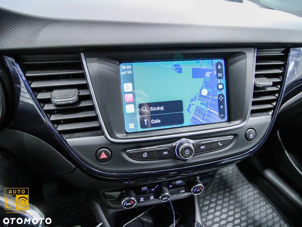 Opel Crossland X 1.2 T 120 Lat S&S - 18