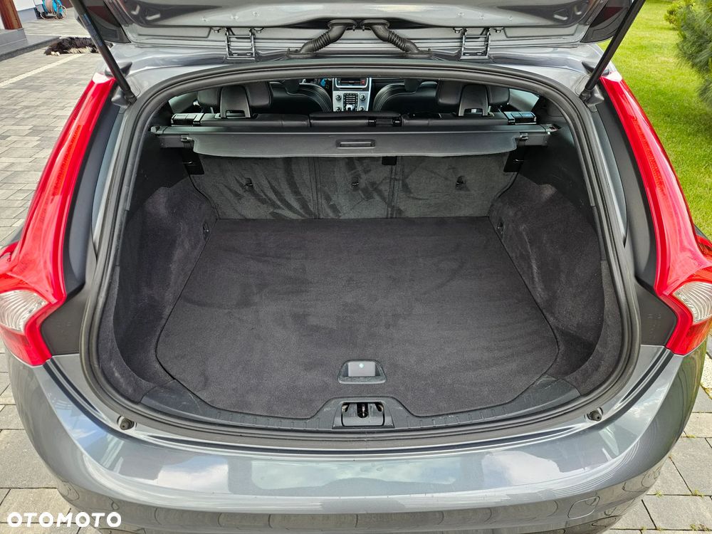 Volvo V60 - 23