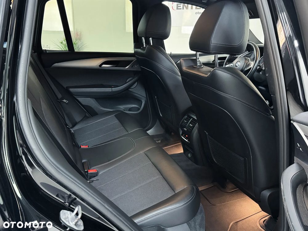 BMW X3 xDrive20d sport - 5