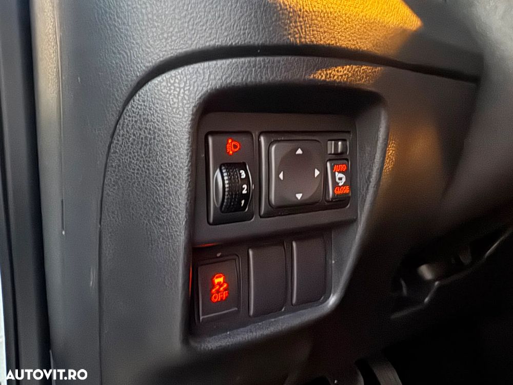 Nissan Juke 1.5L dCI Stop/Start Tekna - 20