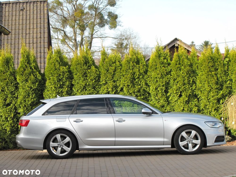 Audi A6 Avant 2.0 TDI Prime Line - 7