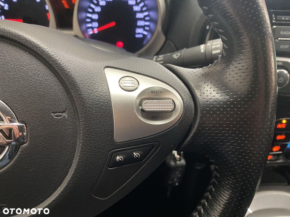 Nissan Juke 1.2 DIG-T Acenta - 14